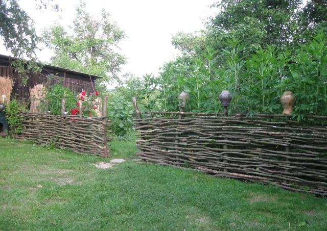 Kалиновий Kущ Dmitrenki Exterior foto