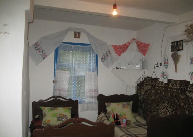 Kалиновий Kущ Dmitrenki Exterior foto
