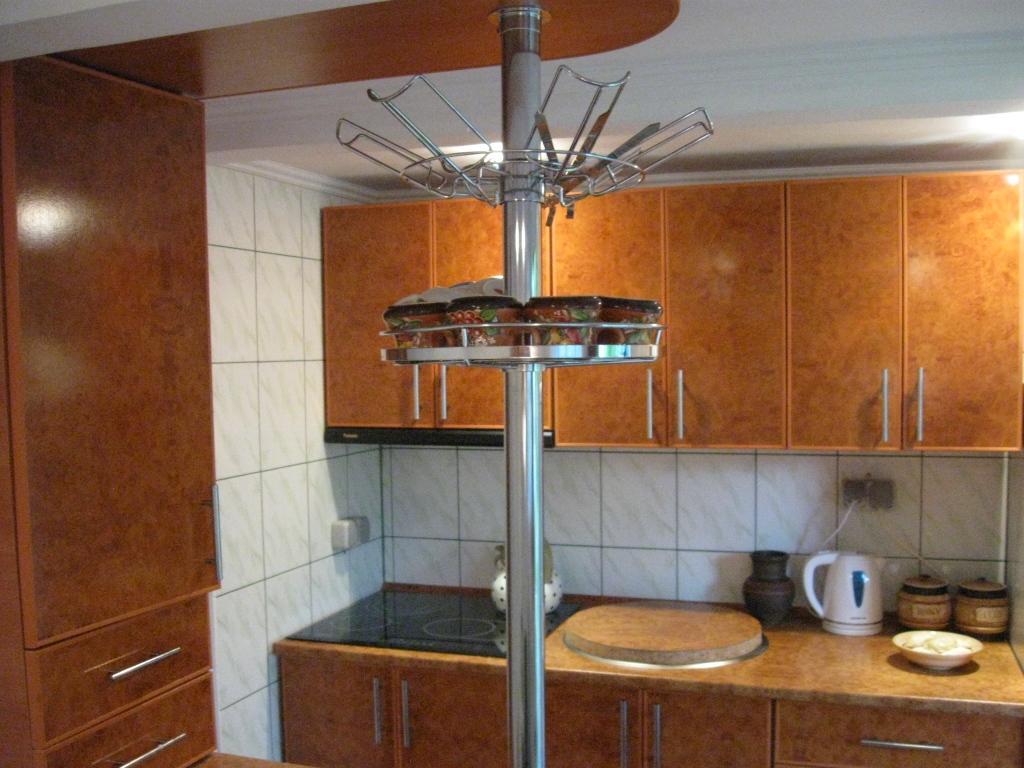 Kалиновий Kущ Dmitrenki Exterior foto